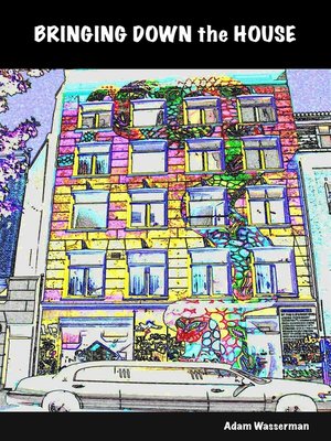 cover image of Bringing Down the House
